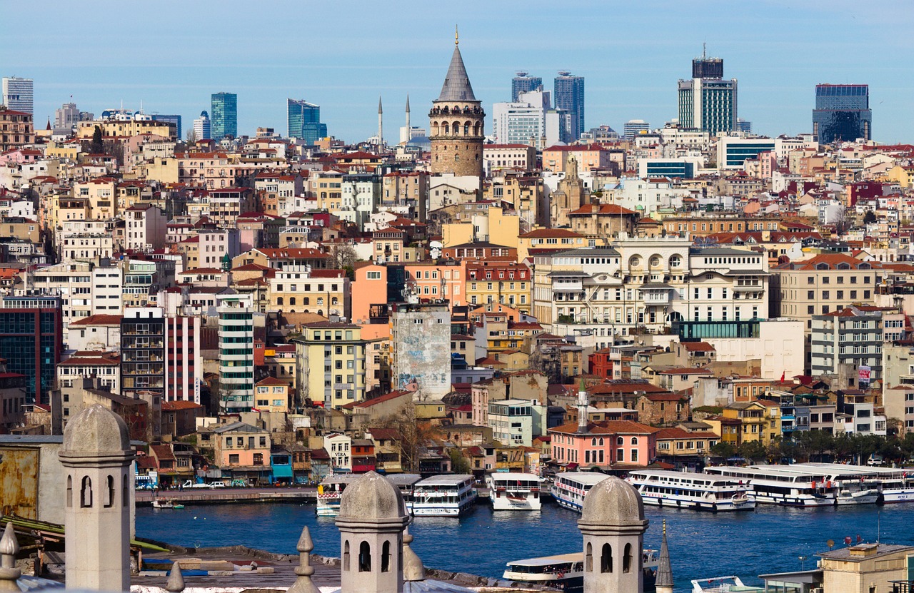 Why Istanbul Should Be on Your Travel Itinerary